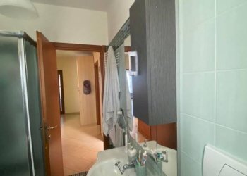 Bagno - Quadrilocale via Lo Pigno, San Nicola Manfredi - foto 23