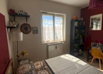 Camera da letto - Quadrilocale via Lo Pigno, San Nicola Manfredi - foto 25