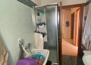 Bagno - Quadrilocale via Lo Pigno, San Nicola Manfredi - foto 26