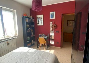 Camera da letto - Quadrilocale via Lo Pigno, San Nicola Manfredi - foto 32