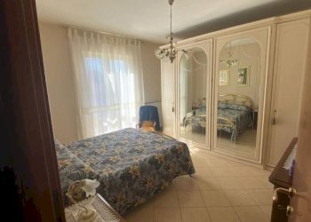 Camera da letto - Quadrilocale via Lo Pigno, San Nicola Manfredi - foto 33