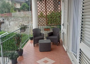 Terrazzo - Quadrilocale via Lo Pigno, San Nicola Manfredi - foto 35