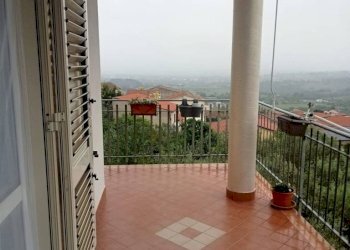 Terrazzo - Quadrilocale via Lo Pigno, San Nicola Manfredi - foto 36