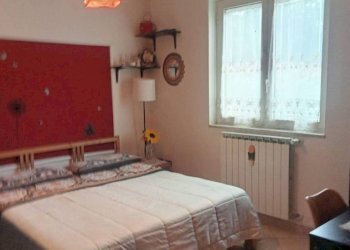 Camera da letto - Quadrilocale via Lo Pigno, San Nicola Manfredi - foto 37