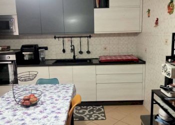 Cucina - Quadrilocale via Lo Pigno, San Nicola Manfredi - foto 44