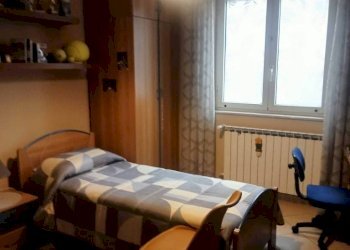 Camera da letto - Quadrilocale via Lo Pigno, San Nicola Manfredi - foto 45