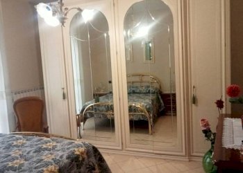 Camera da letto - Quadrilocale via Lo Pigno, San Nicola Manfredi - foto 46