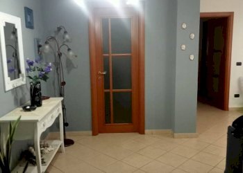 Disimpegno - Quadrilocale via Lo Pigno, San Nicola Manfredi - foto 49