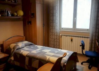Camera da letto - Quadrilocale via Lo Pigno, San Nicola Manfredi - foto 50