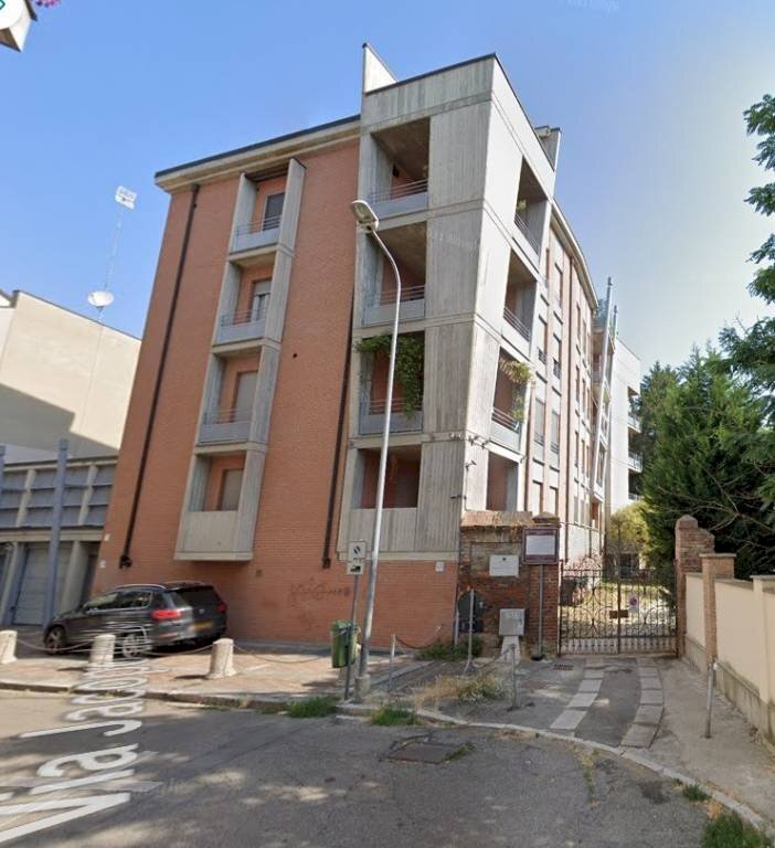 Facciata - Attic via Jacopo Dal Verme, 14, Alessandria - photo 2