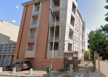 Facciata - Attic via Jacopo Dal Verme, 14, Alessandria - photo 2