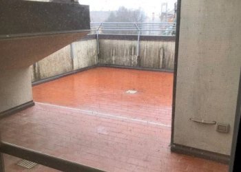 Terrazzo - Attic via Jacopo Dal Verme, 14, Alessandria - photo 4