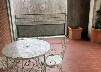 Terrazzo - Attic via Jacopo Dal Verme, 14, Alessandria - photo 8