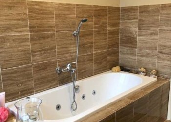 Bagno - Attic via Jacopo Dal Verme, 14, Alessandria - photo 10