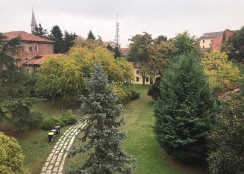 Vista - Attic via Jacopo Dal Verme, 14, Alessandria - photo 13