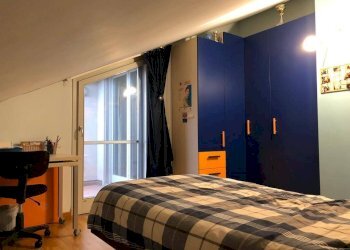 Stanza arredata - Attic via Jacopo Dal Verme, 14, Alessandria - photo 15