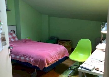 Stanza arredata - Attic via Jacopo Dal Verme, 14, Alessandria - photo 18