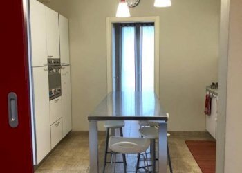 Cucina - Attic via Jacopo Dal Verme, 14, Alessandria - photo 19