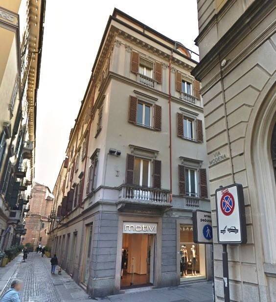 Facciata - Ufficio corso Roma, 52, Alessandria - foto 1