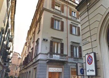 Facciata - Ufficio corso Roma, 52, Alessandria - foto 1