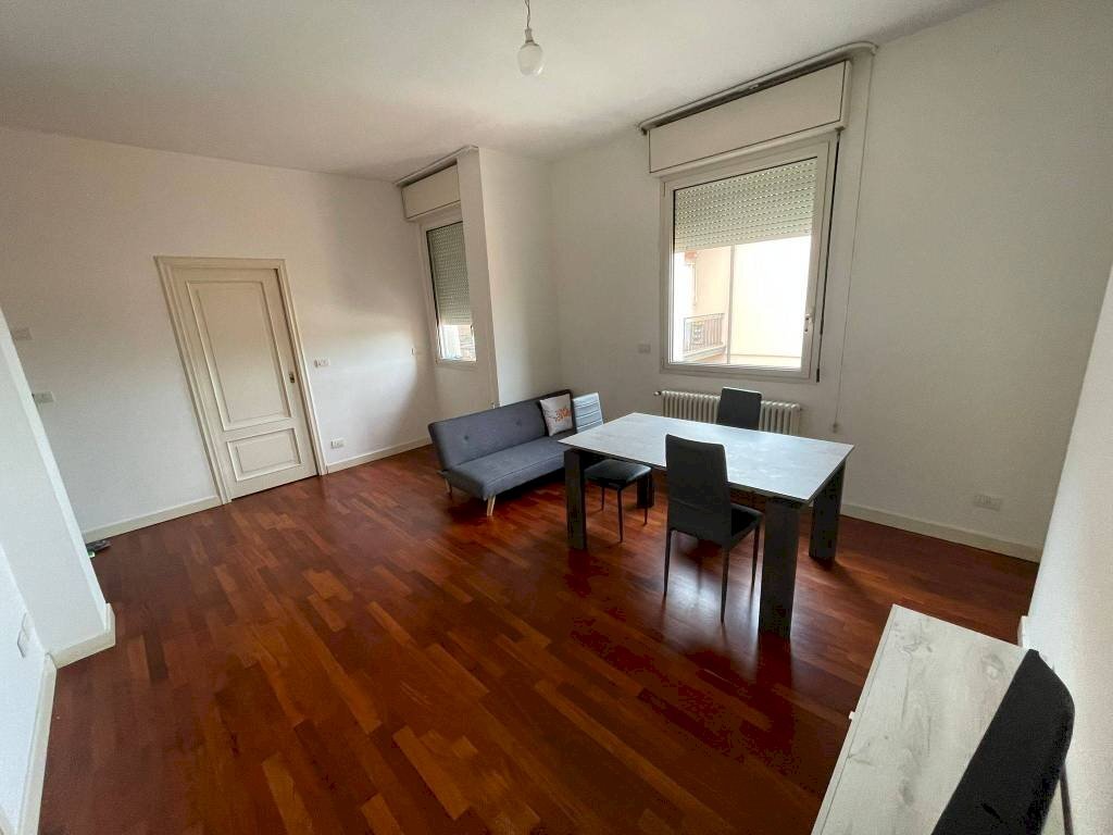 Salone - Non-buildable land via Giuseppe Mazzini, 2, Bologna (neighborhood Massarenti) - photo 1