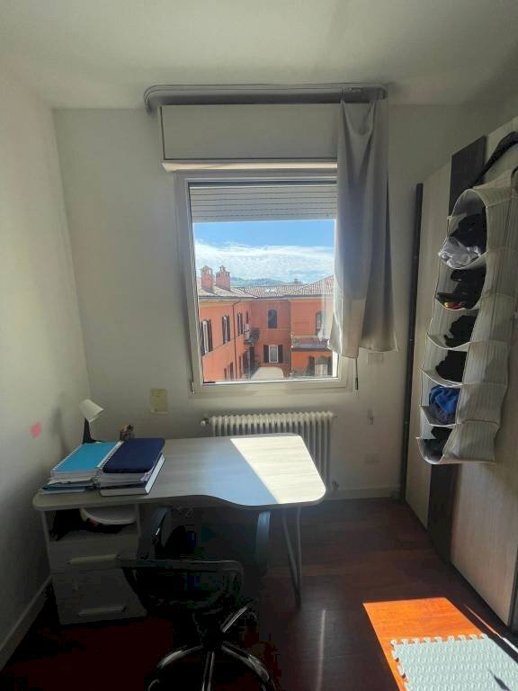 Camera da letto - Non-buildable land via Giuseppe Mazzini, 2, Bologna (neighborhood Massarenti) - photo 3