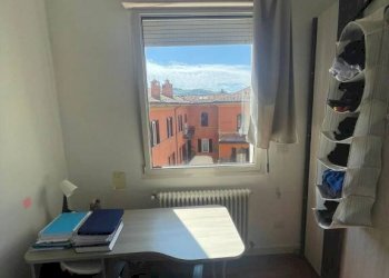 Camera da letto - Non-buildable land via Giuseppe Mazzini, 2, Bologna (neighborhood Massarenti) - photo 3