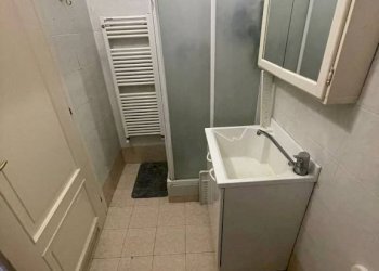 Bagno - Non-buildable land via Giuseppe Mazzini, 2, Bologna (neighborhood Massarenti) - photo 8