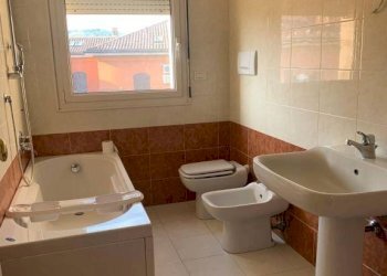 Bagno - Non-buildable land via Giuseppe Mazzini, 2, Bologna (neighborhood Massarenti) - photo 9