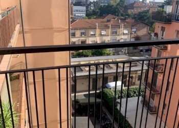 Balcone - Non-buildable land via Giuseppe Mazzini, 2, Bologna (neighborhood Massarenti) - photo 12