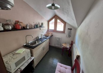 Cucina - One-room apartment via Villecloze, Fenestrelle - photo 4