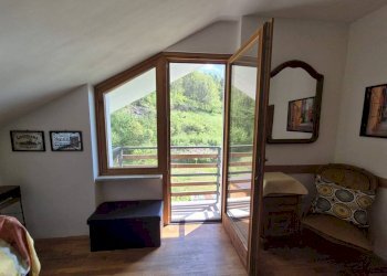 Studio - One-room apartment via Villecloze, Fenestrelle - photo 6