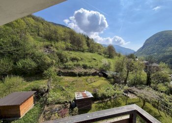 Vista - One-room apartment via Villecloze, Fenestrelle - photo 7