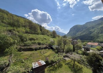 Vista - One-room apartment via Villecloze, Fenestrelle - photo 8