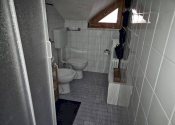 Bagno - One-room apartment via Villecloze, Fenestrelle - photo 11