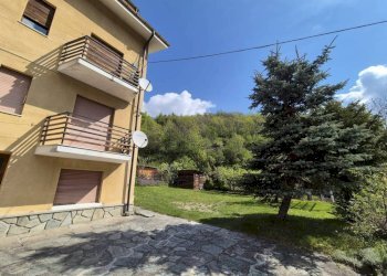 Giardino - One-room apartment via Villecloze, Fenestrelle - photo 13