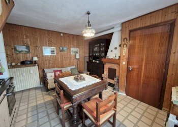 Cucina - Two-room apartment via Villecloze, Fenestrelle - photo 2