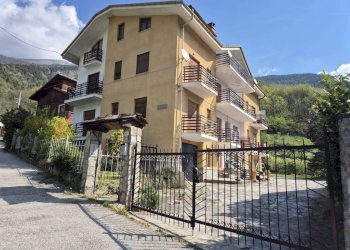 Facciata - Two-room apartment via Villecloze, Fenestrelle - photo 3