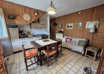 Cucina - Two-room apartment via Villecloze, Fenestrelle - photo 4
