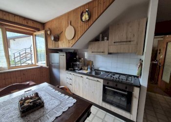 Cucina - Two-room apartment via Villecloze, Fenestrelle - photo 5