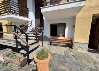 Facciata - Two-room apartment via Villecloze, Fenestrelle - photo 6