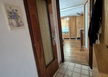 Disimpegno - Two-room apartment via Villecloze, Fenestrelle - photo 7