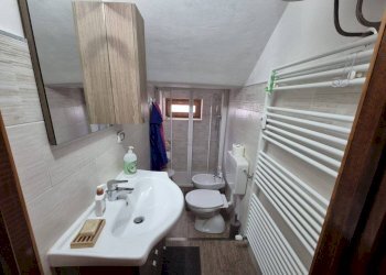 Bagno - Two-room apartment via Villecloze, Fenestrelle - photo 11