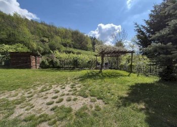 Giardino - Two-room apartment via Villecloze, Fenestrelle - photo 14