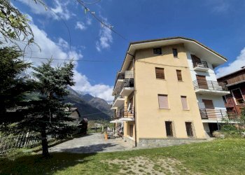 Facciata - Two-room apartment via Villecloze, Fenestrelle - photo 15