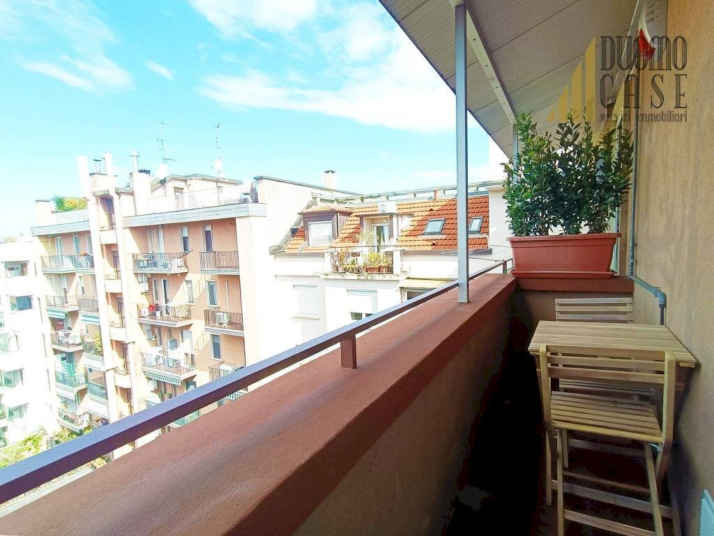 Trilocale Milano - foto 2