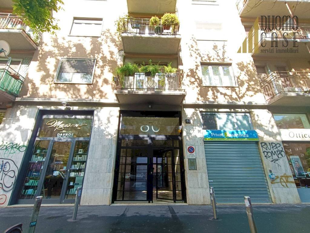 Trilocale Milano - foto 3