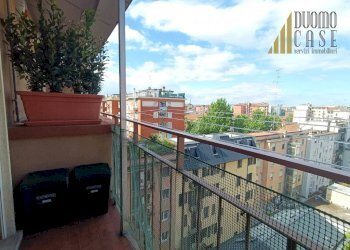 Trilocale Milano - foto 15
