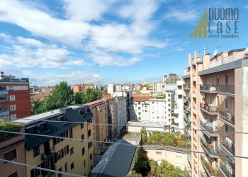 Trilocale Milano - foto 16