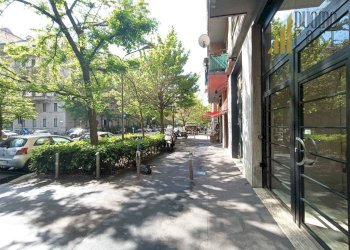 Trilocale Milano - foto 30